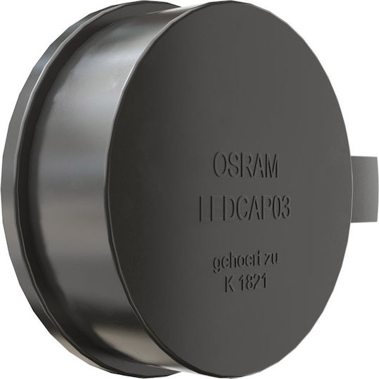 Osram Πλαστικά Κλιπ Αυτοκινήτου 2τμχ