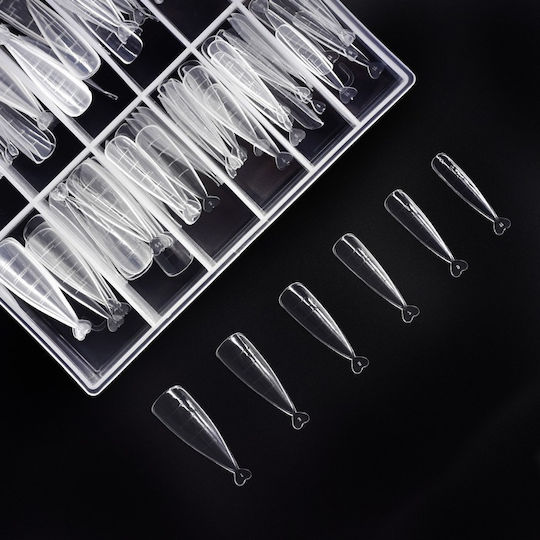 UpLac Stiletto Forms Dual Forms 120pcs