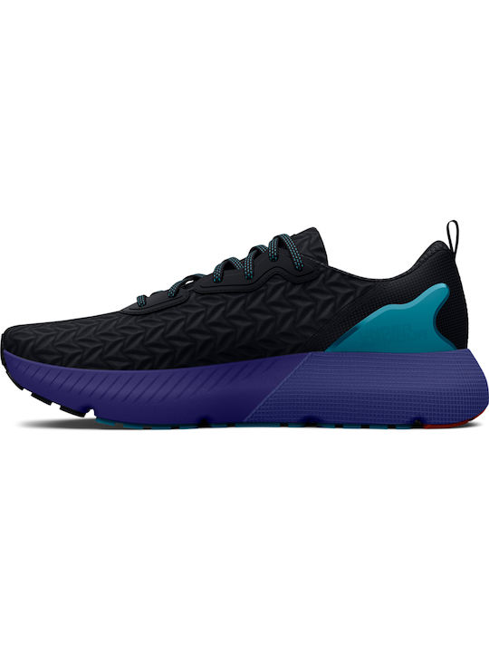 HOVR Mega 3 Clone Sport Shoes Running Black