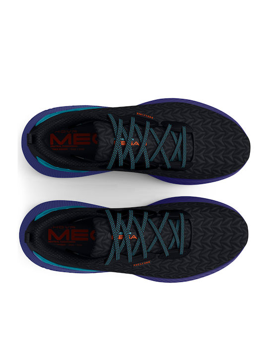 HOVR Mega 3 Clone Sport Shoes Running Black
