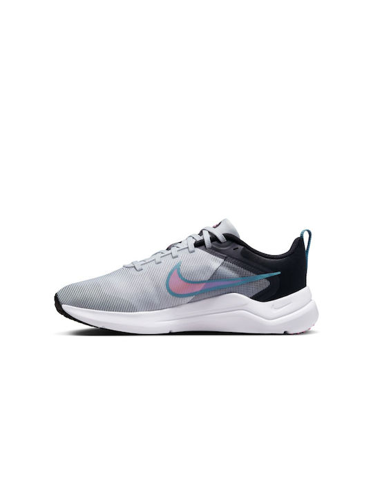 Downshifter 12 Sport Shoes Running Gray