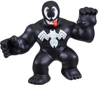 Giochi Preziosi Miniatur-Spielzeug Venom Goo Jit Zu Venom für 4+ Jahre