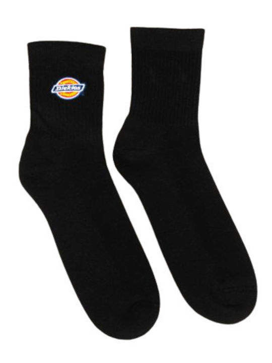 Dickies Valley Grove Чорапи Black. 1Пакет