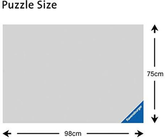 Poisons & Filters Puzzle 2D 2000 Pieces
