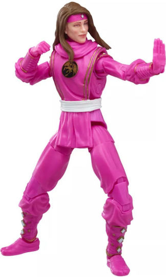 Фигура за Действие Migthy Morphin Ninja Power Rangers за 4+ години Години 15см.