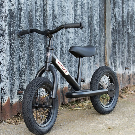 Trybike Παιδικό Ποδήλατο Ισορροπίας Vintage Μαύρο