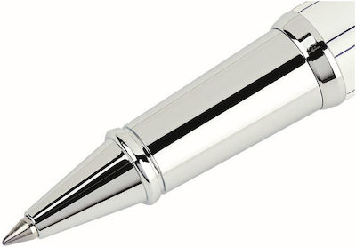 Moses Libri x Antoine de Saint-Exupery Pen Rollerball with Blue Ink Antoine De Saint Exupery