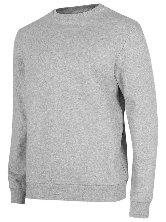 Outhorn Herren Sweatshirt Gray