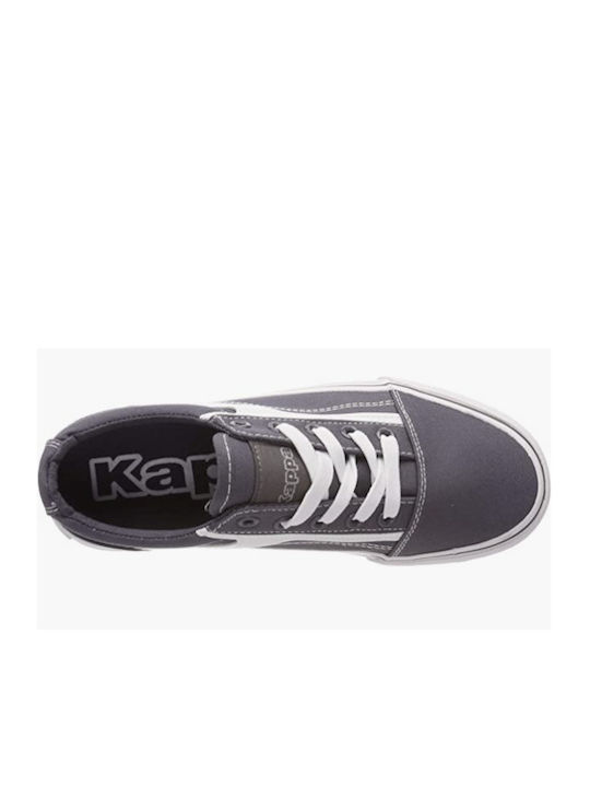 Kappa Chose Sun Sneakers Gray