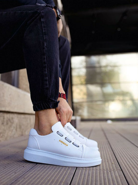 Sneakers White