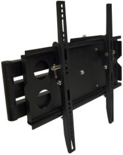 Art AR-20B Suport TV de perete cu braț până la 55" și 45kg