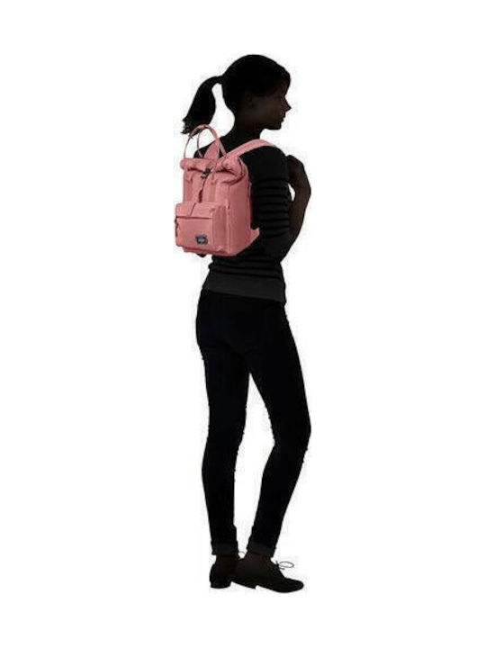 American Tourister UrbanGroove 17lt Ροζ American Tourister UrbanGroove 17lt Ροζ
