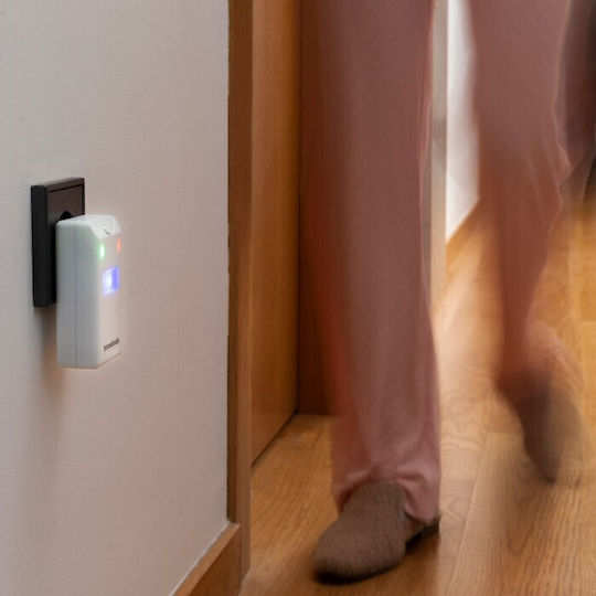 InnovaGoods Killekt Συσκευή Υπερήχων Απώθησης Τρωκτικών