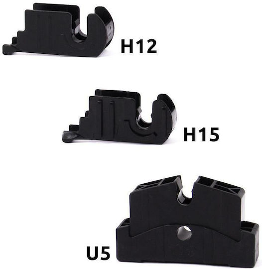Unipoint Unipoint Autoscheibenwischer Fahrer Wischerlänge 610mm Universell