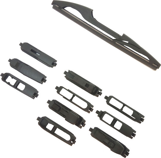 Refresh Multi Rear Car Wiper 400mm Universal