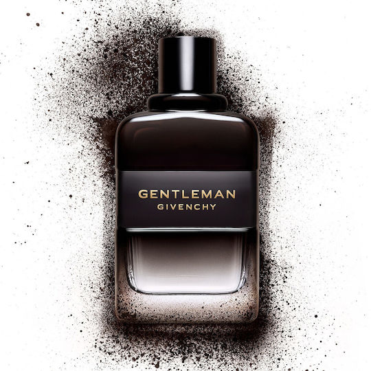 Givenchy Gentleman Boise Eau de Parfum 200ml