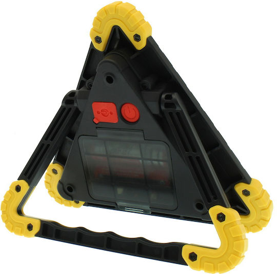 Car Warning Light Rechargeable LED
