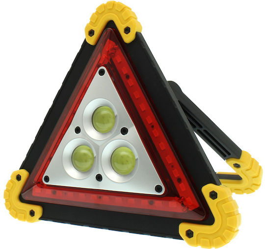 Car Warning Light Rechargeable LED