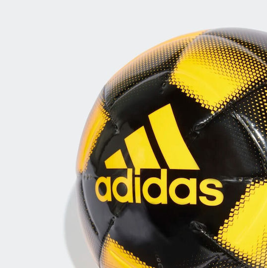 adidas Club Футболна топка Жълта
