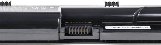 Green Cell Compatible Battery for HP ProBook Probook 4330s/4430s/4440s with 5200mAh