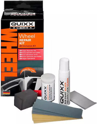 Buy QUIXX SYSTEM 20448 Metal repair kit 1 Set