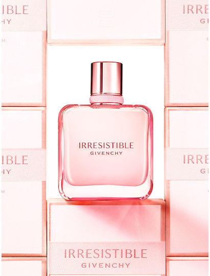 Givenchy Irresistible Rose Velvet Eau de Parfum 80ml