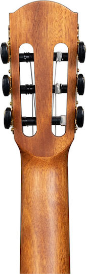Cascha Klassisch Gitarre 3/4 CGC200 Natürlich