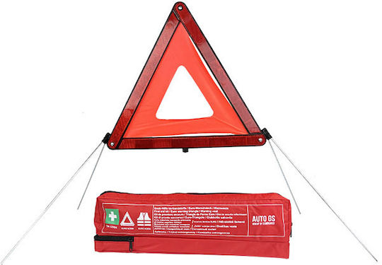 Auto Gs Car First Aid Kit Bag with Equipment