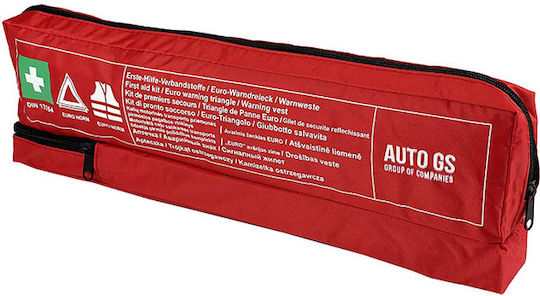 Auto Gs Car First Aid Kit Bag with Equipment