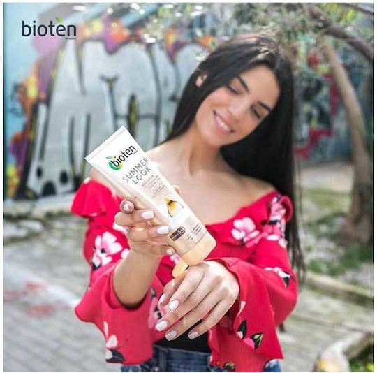 Bioten Summer Look Self Tanning Lotion Body 200ml