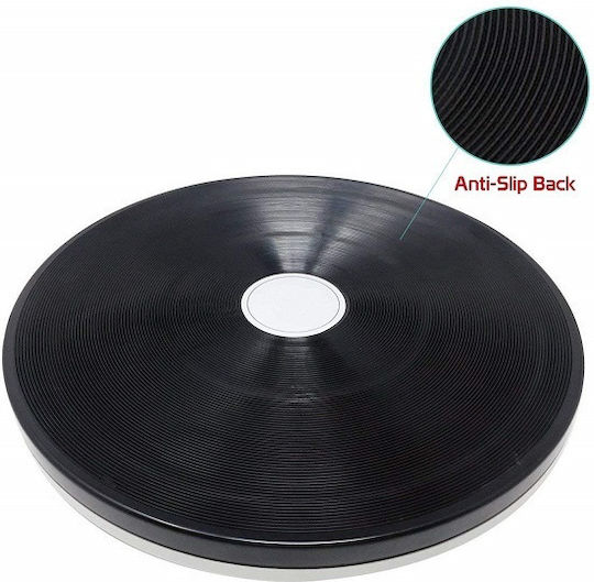 Δίσκος Ισορροπίας Μωβ Ύψους 3cm με Διάμετρο 28cm