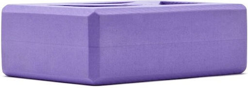 Reebok Yoga Block Μωβ