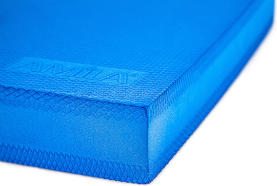 AMILA Balance Cushion Blue 50x40x6cm