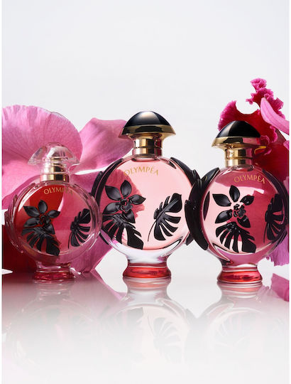 Rabanne Olympea Flora Eau de Parfum 80ml