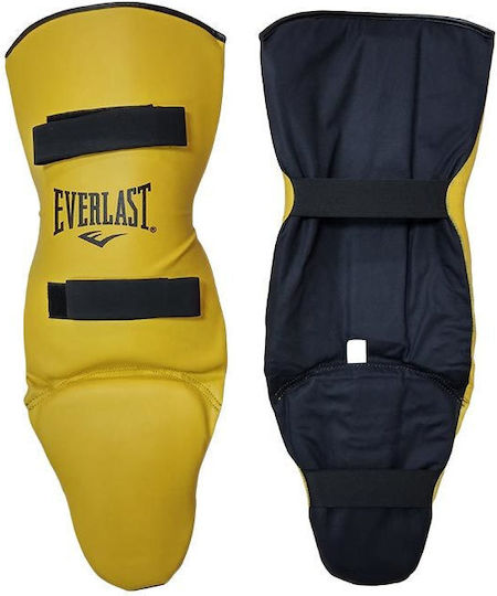 Everlast Protectii pentru genunchi Adulți Galbene
