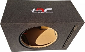 TRF Subwoofer Box Car WB1577L 15'' 1pcs