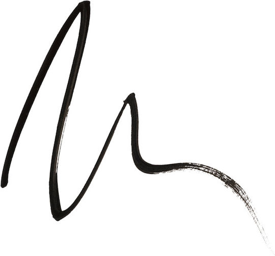 Mesauda Milano On Fleek Waterproof Pen Eye Liner 0.55ml