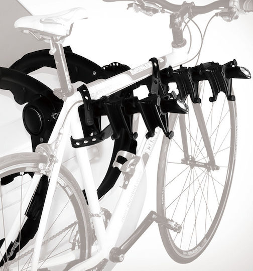 Bearack Bearack Car Bike Trunk Rack for 2 Bikes