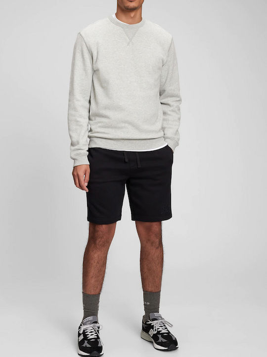 Men's Athletic Shorts Black