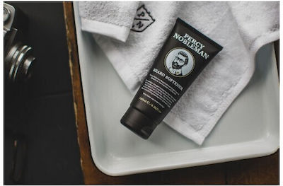 Percy Nobleman Balsam Produse pentru Îngrijirea Bărbii Beard Softener 100ml