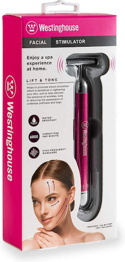 Westinghouse Gesichtspflegegerät für Anti-Aging WH1112