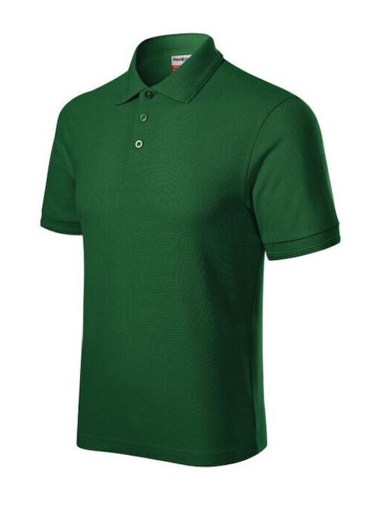 Malfini MLI-R2207 Ανδρικό Διαφημιστικό T-shirt Κοντομάνικο σε Χρώμα