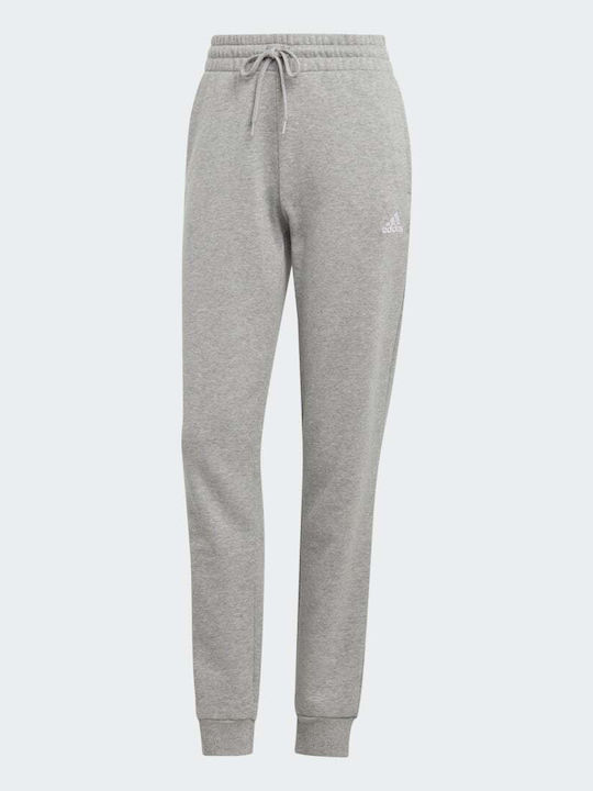 Essentials Linear Jogginghose Jogger Gray