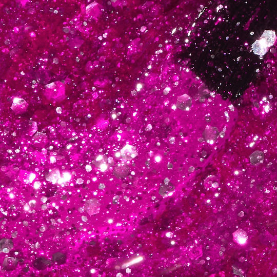 OPI Nagellack HRP30 I Pink It's Snowing Juwel Sei kühn 15ml
