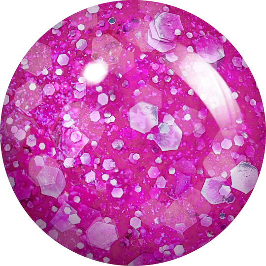 OPI Nagellack HRP30 I Pink It's Snowing Juwel Sei kühn 15ml