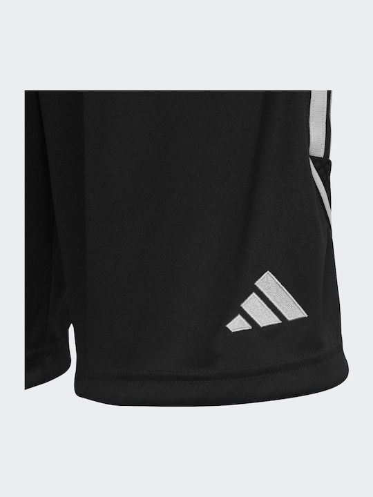 Tiro 23 League Children's Shorts Style Football