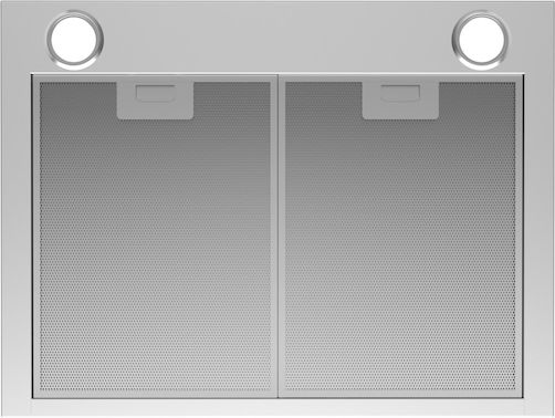 Bertazzoni KT60P1XV Απορροφητήρας Καμινάδα 60cm Inox