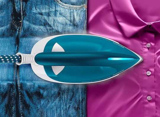 Philips PerfectCare Compact Essential Σύστημα Σιδερώματος Πίεσης 6bar με Δοχείο 1.3lt