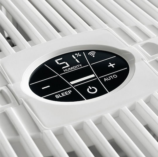 Venta AH510 Luftbefeuchter 8W für Räume 35m²