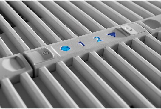 Venta LW15 Original Υγραντήρας 4W White για Χώρους 25m²